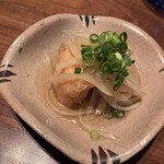 お酒と博多小皿 たなかだ - 