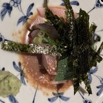 お酒と博多小皿 たなかだ - 