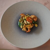 中国料理 満楼日園 - 