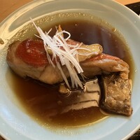 一つ木竹林草 - 