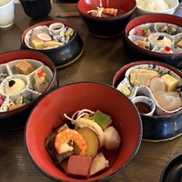 韻松亭 - 