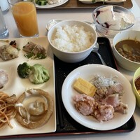スカイレストラン ハレアス -  スカイレストラン ハレアス -