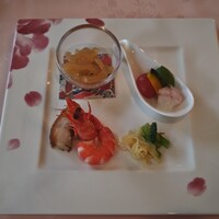 中国料理 満楼日園 - 