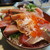 喜多亭 - 料理写真: