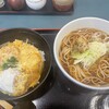 小諸そば 小舟町店