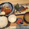 海鮮丼・天ぷら 博多喜水丸 イオンマリナタウン店