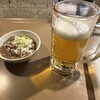 もつ焼き ウッチャン 新宿思い出横丁