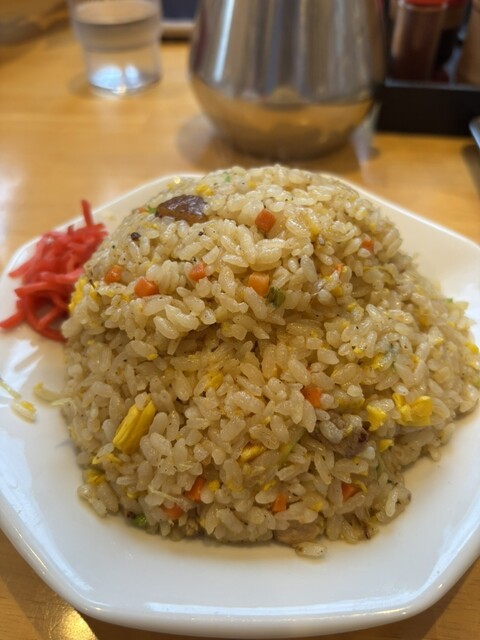 麺処 龍仁（メンドコロ タツジン） - 南小樽（ラーメン）の写真