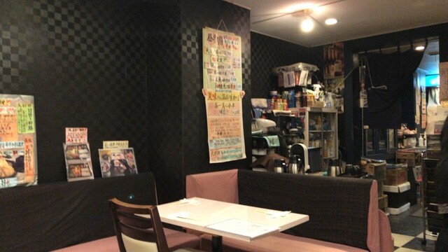 Japanese cuisine Shigemoto photo 4