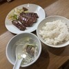 牛たん料理 閣 初恋通り店