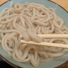 うどん 讃く