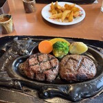 さわやか 浜松和合店 - 