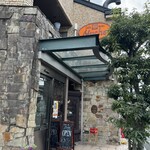 カフェ・ド・ムッシュ - 