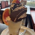 カフェ・ド・ムッシュ - 