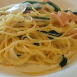Stagione - パスタアップ