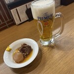 牛たん料理 閣 初恋通り店 - 