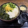 手打ちうどん げん天