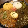 カオススパイスダイナー 四ツ橋アメリカ村店