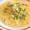 Pasta Alba shonan 湘南とうきゅう店
