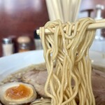 楽観 - 麺リフト