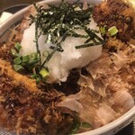 とんかつ武信 - 