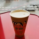 神乃珈琲 - ドリンク写真:スプリングバレー　生です