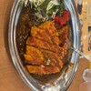 インデアンカレー 高岡木津店