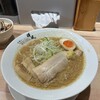札幌らーめん輝風 すすきの店