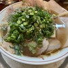 神戸ラーメン 第一旭 三宮本店