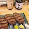 噂のわがままハンバーグ