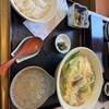 手打ちうどん 初海家