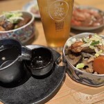 恵比寿 つむぎや - 