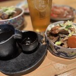 恵比寿 つむぎや - 