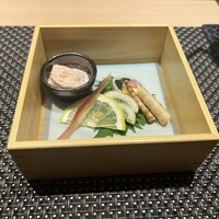 名駅 鮨 Sublime - 