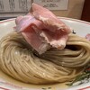 水原製麺