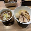 自家製麺 つきよみ