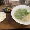 揚子江ラーメン 大池橋店