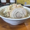ラーメン二郎 亀戸店