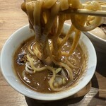 自家製麺 つきよみ - 