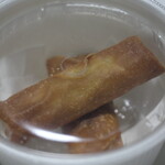 大阪王将 - 料理写真:春巻