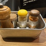 自家製麺 つきよみ - 