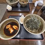 肉そば こまつ家 - 