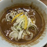 自家製麺 つきよみ - 