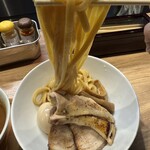 自家製麺 つきよみ - 