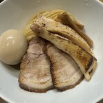 自家製麺 つきよみ - 