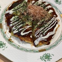 鉄板焼 りんご - 