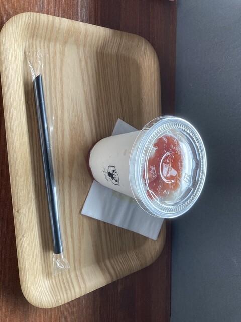 1/3 CafeпјҲгҒ&bull;гӮ&ldquo;гҒ&para;гӮ&ldquo;гҒ&reg;гҒ&bdquo;гҒЎгӮ&laquo;гғ&bull;гӮ&sect;пјү - дјҡжҙҘиӢҘжқҫпјҲгӮ&laquo;гғ&bull;гӮ&sect;пјүの写真