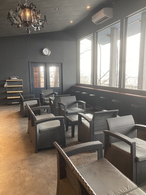 1/3 CafeпјҲгҒ&bull;гӮ&ldquo;гҒ&para;гӮ&ldquo;гҒ&reg;гҒ&bdquo;гҒЎгӮ&laquo;гғ&bull;гӮ&sect;пјү - дјҡжҙҘиӢҘжқҫпјҲгӮ&laquo;гғ&bull;гӮ&sect;пјүの写真