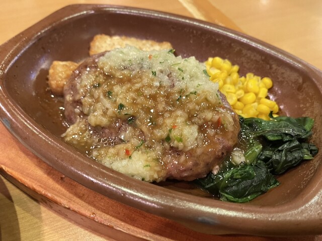 Saizeriya Kitashinsaibashi Ten