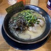 博多長浜らーめん ぼたん 大塚本店